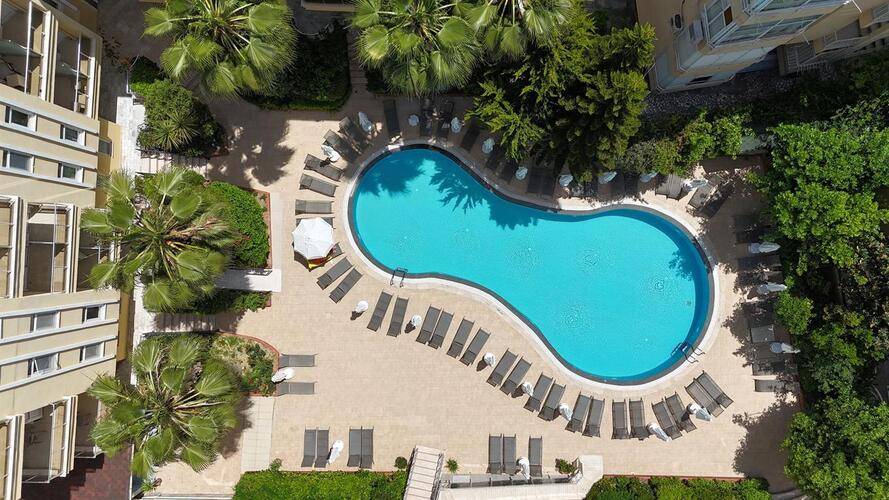 Citrus Plaza Hotel