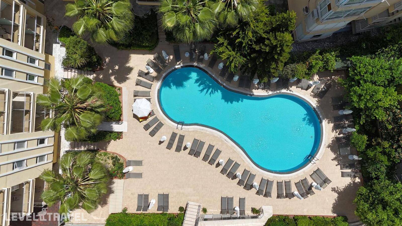 фотографии отеля Citrus Plaza Hotel в Турция(Обагёль) - фото №1