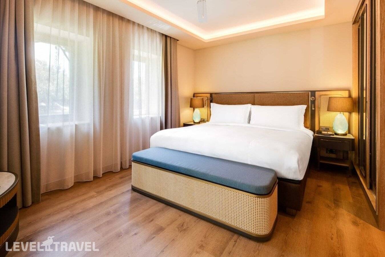 фотографии отеля Divan Bodrum в Турция(Бодрум) - фото №3