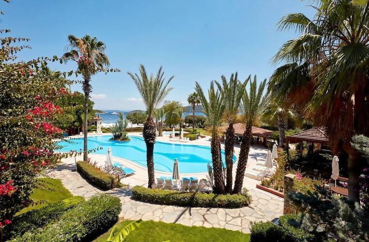 Divan Bodrum