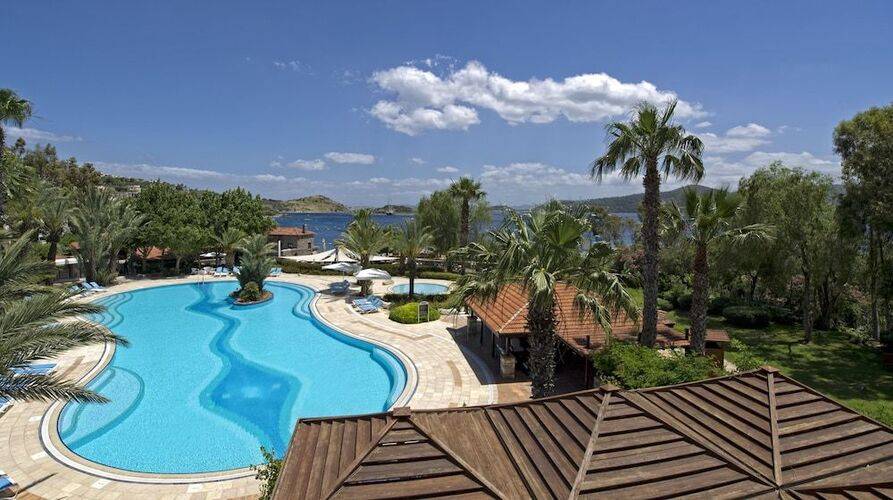 Divan Bodrum