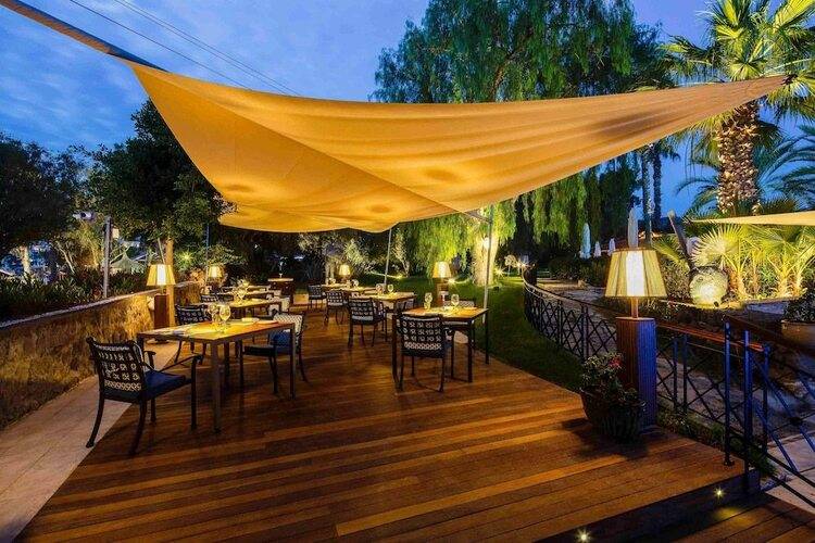 Divan Bodrum