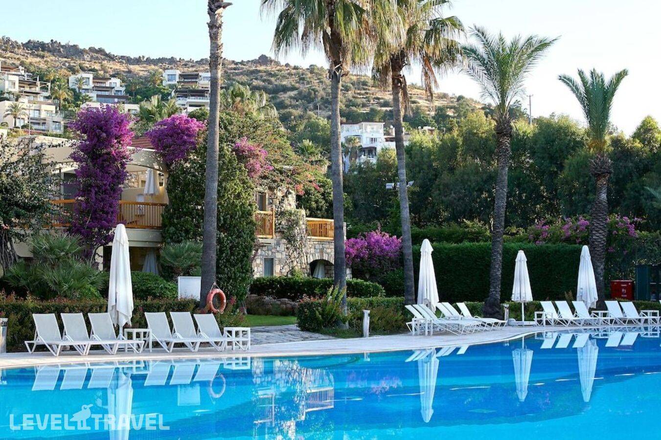 фотографии отеля Divan Bodrum в Турция(Бодрум) - фото №29