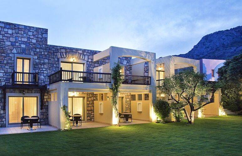 Divan Bodrum