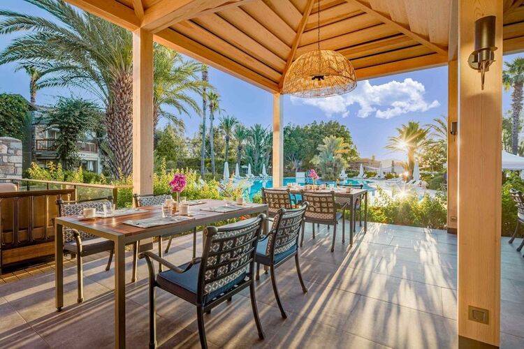 Divan Bodrum