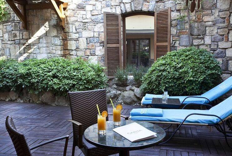 Divan Bodrum