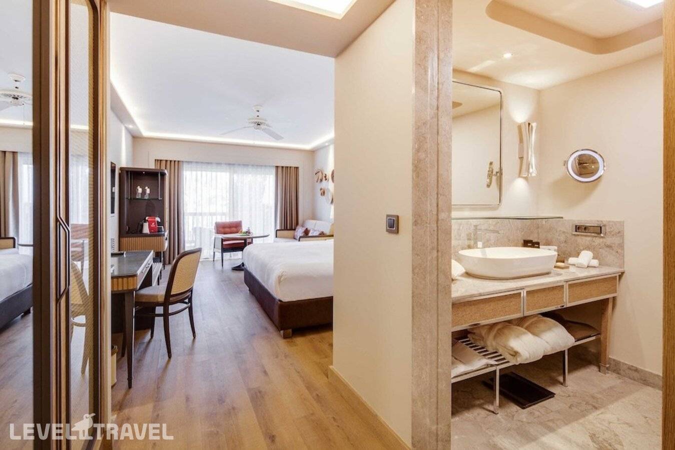 фотографии отеля Divan Bodrum в Турция(Бодрум) - фото №20