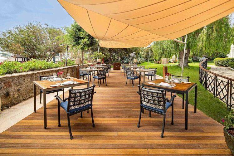 Divan Bodrum