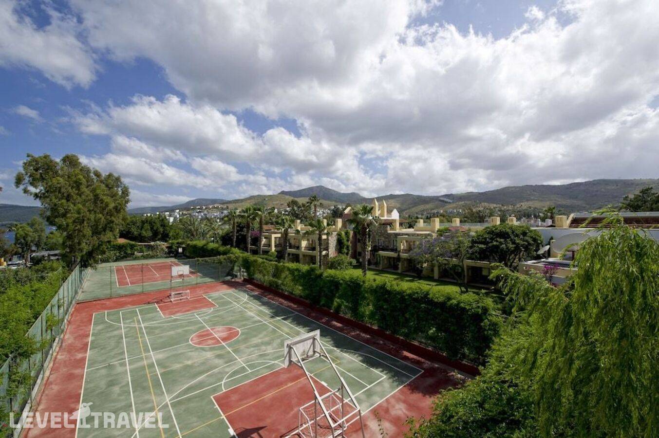 фотографии отеля Divan Bodrum в Турция(Бодрум) - фото №40