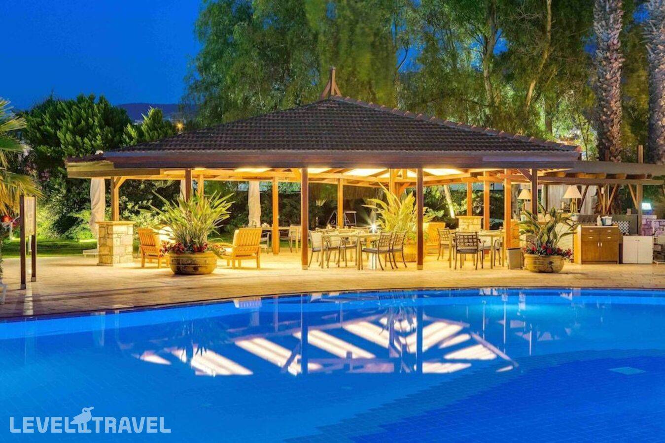 фотографии отеля Divan Bodrum в Турция(Бодрум) - фото №30