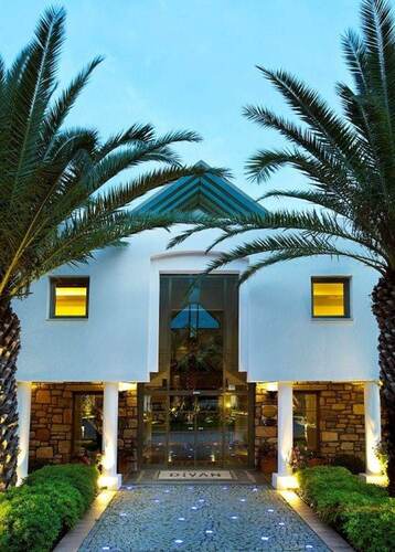 Divan Bodrum