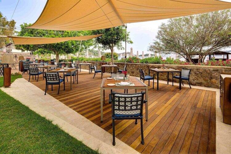 Divan Bodrum