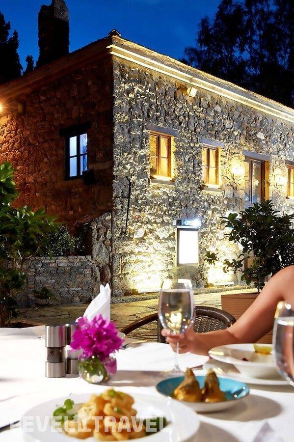 фотографии отеля Divan Bodrum в Турция(Бодрум) - фото №52