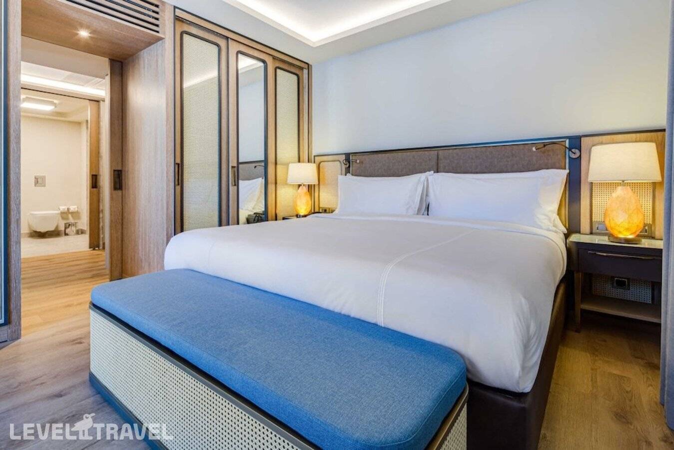 фотографии отеля Divan Bodrum в Турция(Бодрум) - фото №13