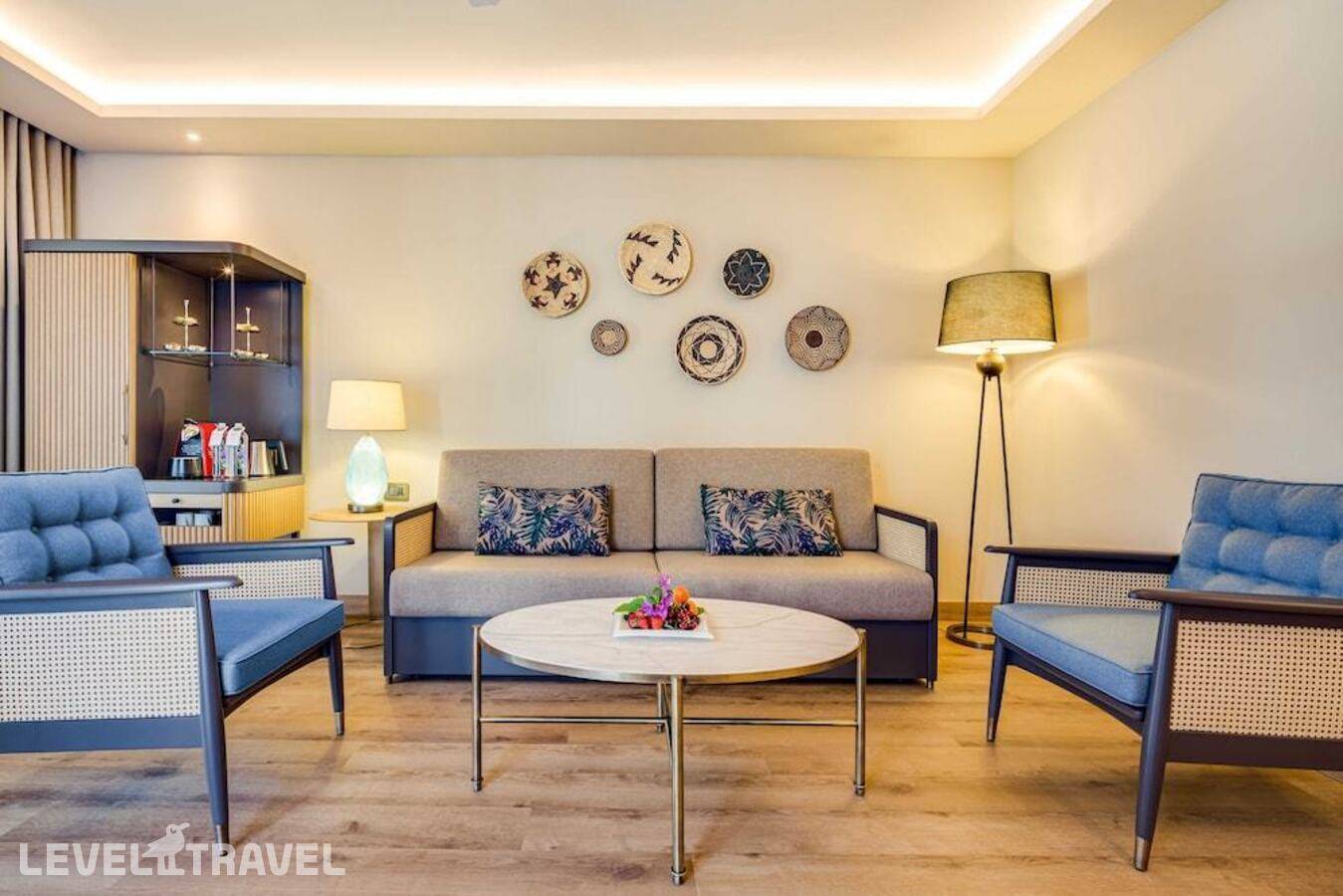 фотографии отеля Divan Bodrum в Турция(Бодрум) - фото №10