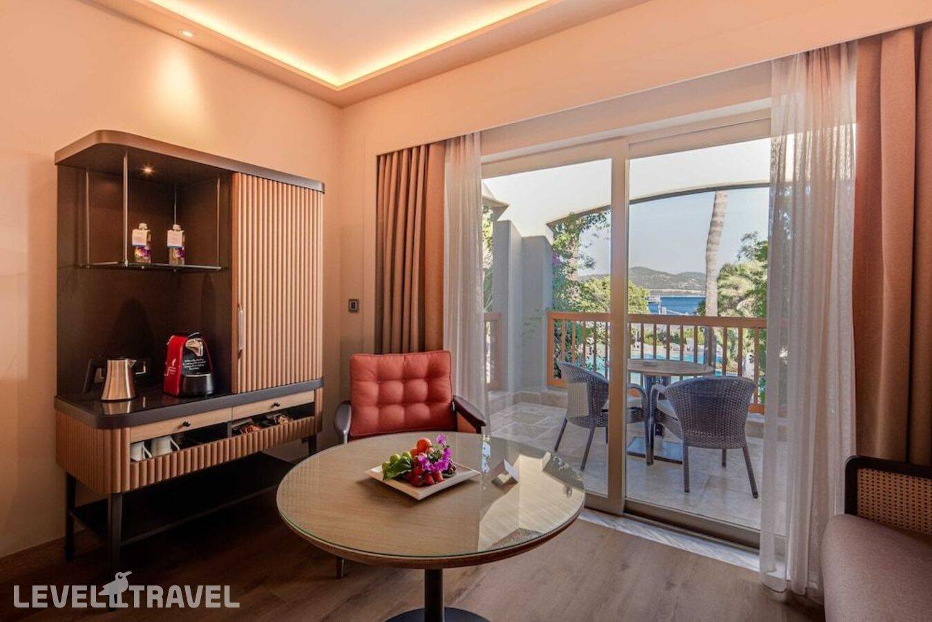 фотографии отеля Divan Bodrum в Турция(Бодрум) - фото №23