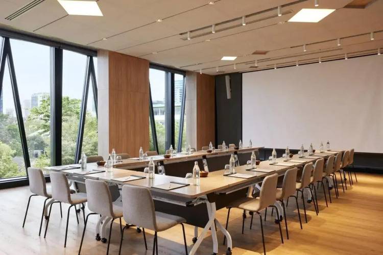 Dusitd2 Samyan Bangkok