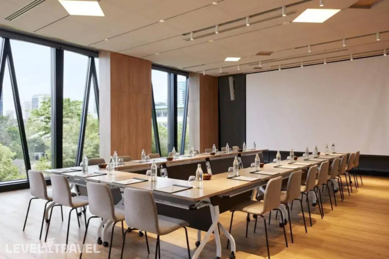 фотографии отеля Dusitd2 Samyan Bangkok в Таиланд(Бангкок) - фото №12