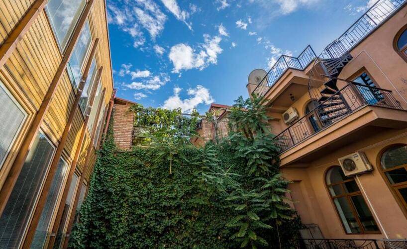 Tamarisi Old Tbilisi