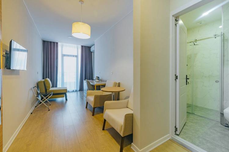 Komunna Luxe — фото 26