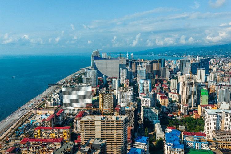 Komunna Luxe — фото 12