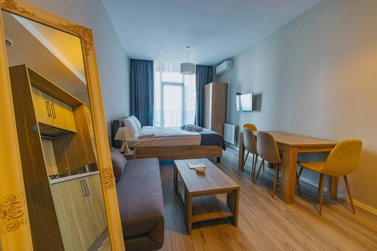 Komunna Luxe — фото 22