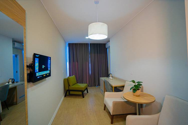 Komunna Luxe — фото 21