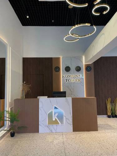 Komunna Luxe — фото 17