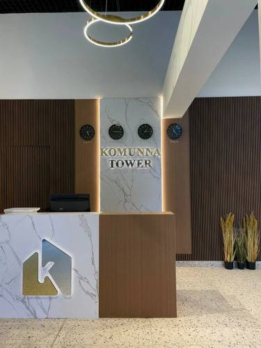 Komunna Luxe — фото 13