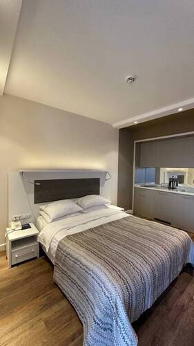 Alliance By Marriot Hotel 5