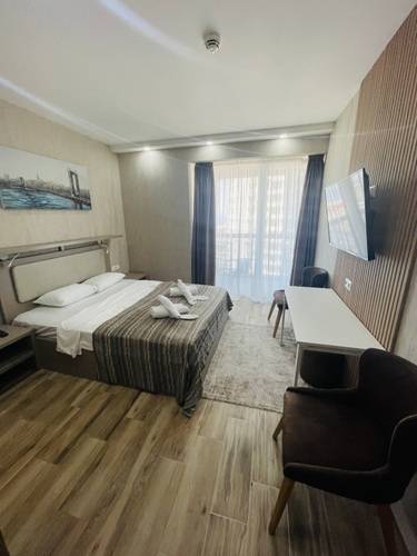 Alliance By Marriot Hotel 5