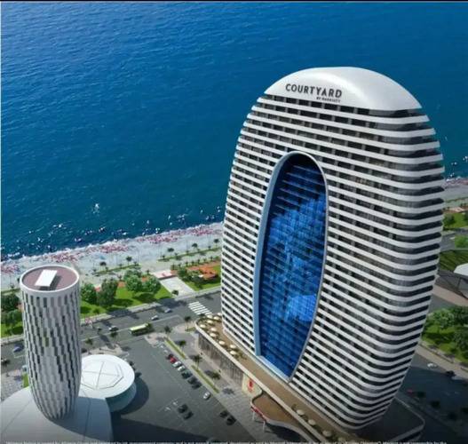 Alliance By Marriot Hotel 5