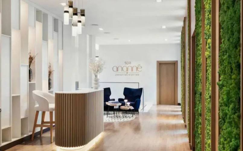 Alliance By Marriot Hotel 5