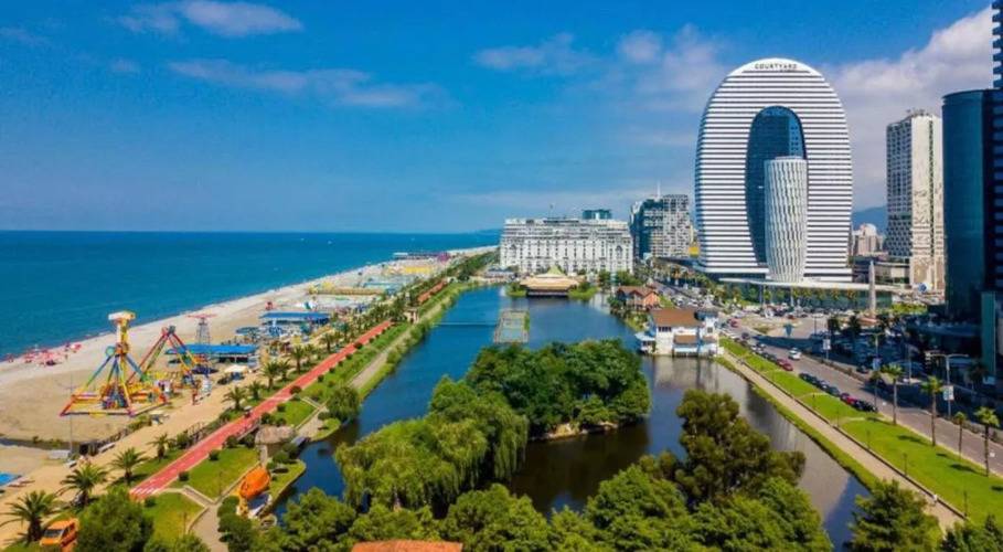 Alliance By Marriot Hotel 5