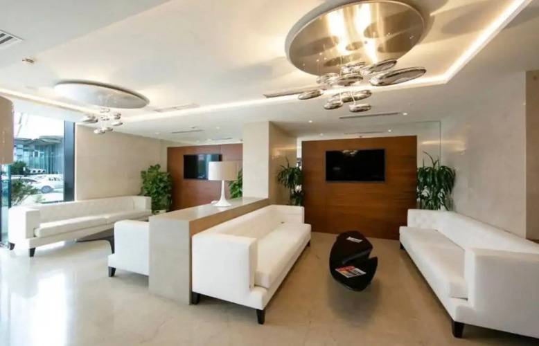 Alliance By Marriot Hotel 5