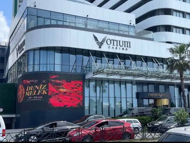 Alliance By Marriot Hotel 5