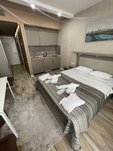 Alliance By Marriot Hotel 5