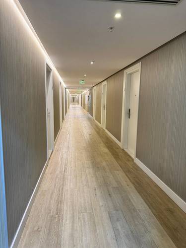 Alliance By Courtyard Hotel 5 Kh
