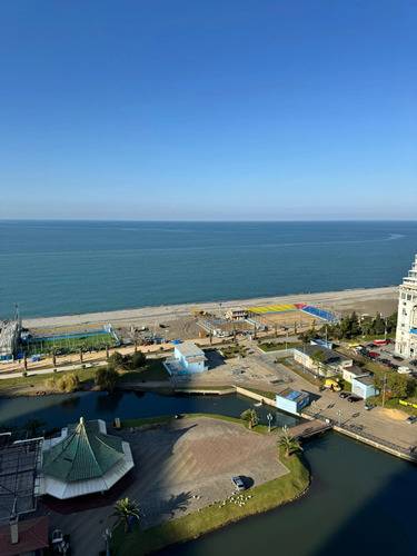 Alliance By Courtyard Hotel 5 Kh