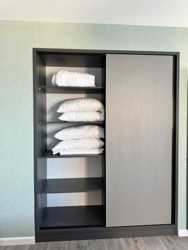 Alliance By Courtyard Hotel 5 Kh