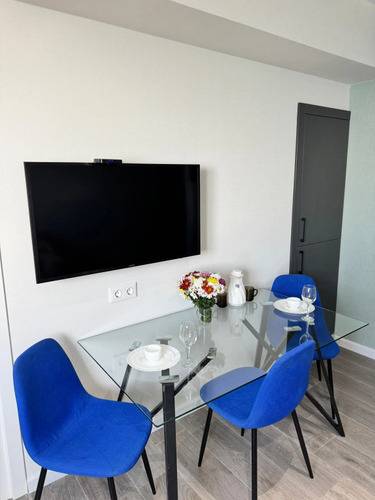 Alliance By Courtyard Hotel 5 Kh