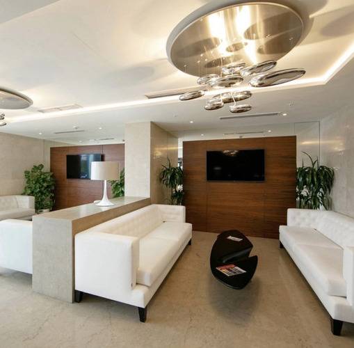 Alliance By Courtyard Hotel 5 Kh