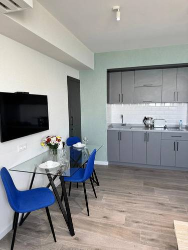 Alliance By Courtyard Hotel 5 Kh