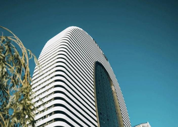 Alliance By Courtyard Hotel 5 Kh