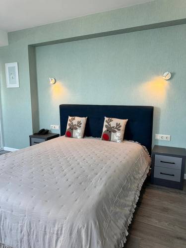 Alliance By Courtyard Hotel 5 Kh