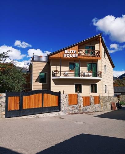 Elite House