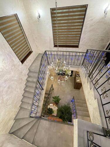 Elite House