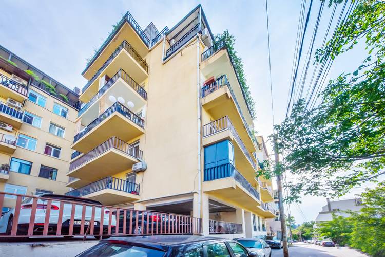 Hb Apartments Marukhis