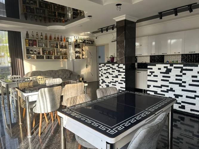 My House Gonio — фото 9