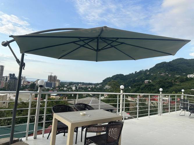 My House Gonio — фото 13